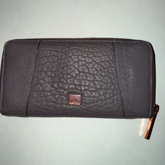 Kooba, Athleta, Borgasets & Anuschka Wallet Bundle - Picture 2 of 16